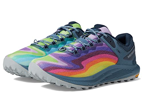 Merrell Men's Nova 3 Sneaker