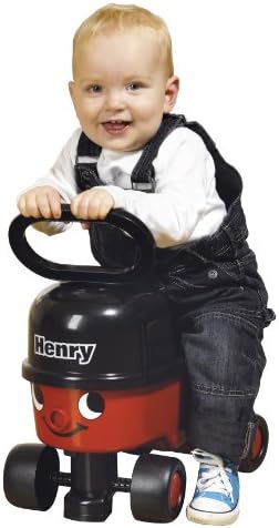 henry sit n ride