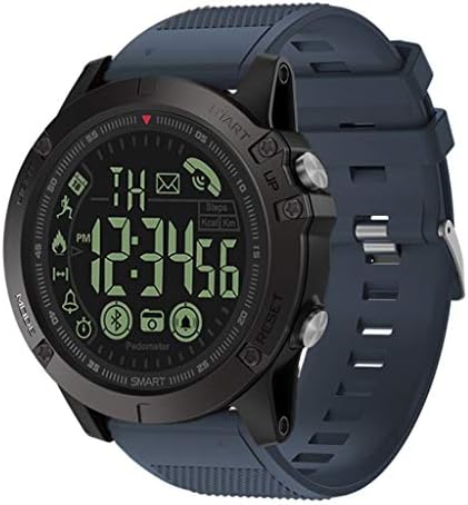 Sefromas Smart Watch Bluetooth Smartwatch Touch Screen Wrist Watch With Camera Sim Card Slot Waterproof Android Smart Watch Sports Fitness Tracker Phone Watch Blue Buy Online At Best Price In Uae Amazon Ae