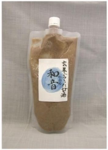 Amazake Waon 500g
