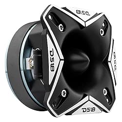 DS18 PRO-TWX3.8TI 3.8" Super Bullet Compression