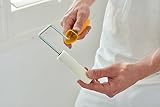 CORAL 41739 Mini Roller Covers Velour Sleeve 4 Inch 10 Piece Pack Paint Gloss view 5