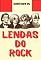 Livro Lendas Do Rock