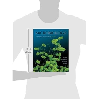 Microbiology: A Human Perspective eBook PDF Download Microbiology: A Human Perspective PDF
