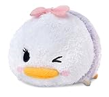 Disney Tsum Tsum Mickey & Friends Daisy Duck 3.5