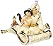 Lenox Magic Carpet Ride Figurine, 2.55 LB, Multi