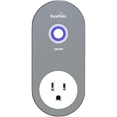 RAINPOINT WiFi Irrigation Hub TWG004WRF for WiFi Sprinkler Timer (Only WiFi Hub, Without WiFi Water Timer, Must be Used with WiFi Water Timer)