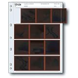 Print File 120-4B Negative Preservers for 120 Film - 25 Pack
