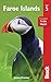 Faroe Islands (Bradt Travel Guide) by 