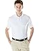 TM-MTK02-THW_Medium Tesla Men's Dri Flex Tech Polo Premium Active Fit Solid Top Shirt MTK02