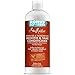 Shea Moisture Argan Oil & Almond Milk Smooth & Tame (19 Fl Oz Combo Pack)