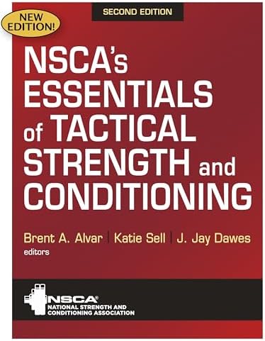 NSCA's Guide to Tests and Assessments (NSCA Science of Strength
