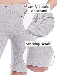 Design by Olivia Women's Basic Solid Active Yoga
