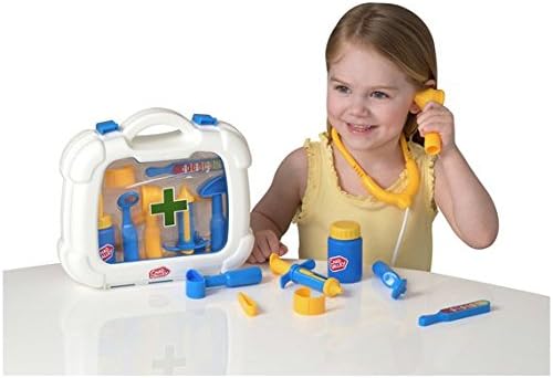 chad valley doctors kit