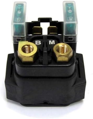 Wiring Diagram PDF: 2002 Grizzly 660 Wiring Diagram