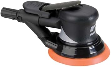 levigatrici orbitali dynabrade