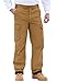 Boulder Creek Men's Big & Tall Fleece-Lined Explorer Cargo Pants