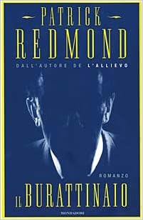 Patrick Redmond - Il burattinaio (2000) mp3 - 32kbps