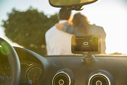 2 TomTom+Navigation+WiFi+Connectivity+Smartphone+Hands+Free