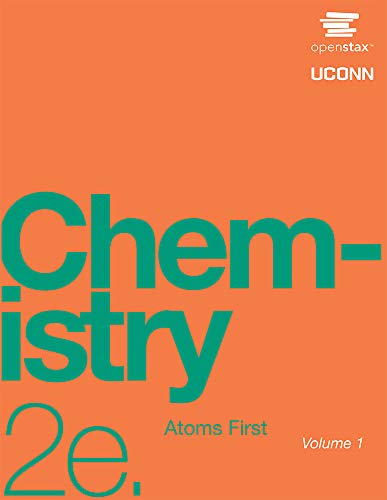 Chemistry:Atoms First (Oer) (Sem1)