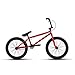 Redline Bikes Romp 20, Freestyle BMX Bike, Redthumb 1