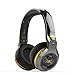 Monster ROC Sport Over-Ear Headphones - Black Platinum