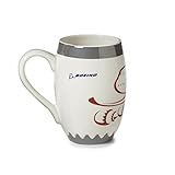 747-8 Intercontinental Engine Mug