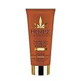 Hempz Pumpkin Spice & Vanilla Chai Herbal Body Butter 6 oz.