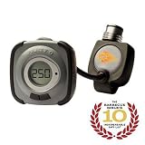 PartyQ BBQ Temperature Controller for Char-Griller Akorn King Griller Cooker Adaptor