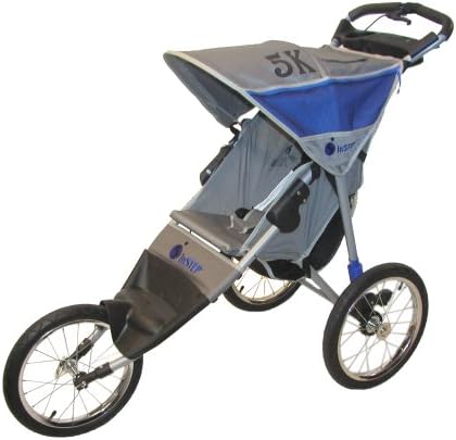 instep 5k stroller