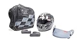 Simpson 683002C Helmet, Medium