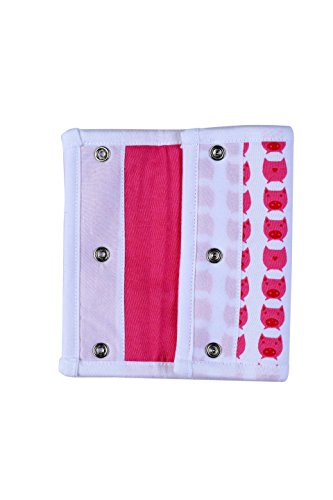 Bum Chicoo Organic cotton Baby Tether Pad - Thumbnail 6