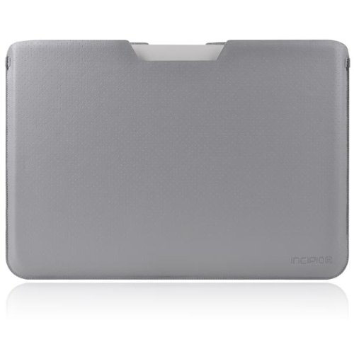 Incipio Orion Case for 13-Inch MacBook Air - Asphalt Grey (IM-105)