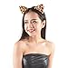 Crazy Night Cute Cat Ear Leopard Headband Costume Accessory/Fancy Dress/Party Favor
