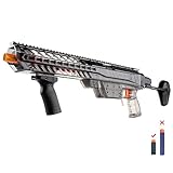 WORKER MXC Prophecy-R Short Dart Power Type Blaster