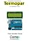 Livro Desenvolvendo um termômetro com Termopar Com o MAX31855 no Arduino