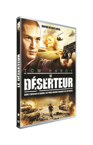 Le Déserteur