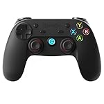 GameSir G3 Bluetooth Game Controller Gamepad with Holder for Android Smartphone Tablet