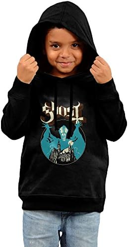 Ghost Opus Eponymous Mingus Band Kid's Hoodies Pullover