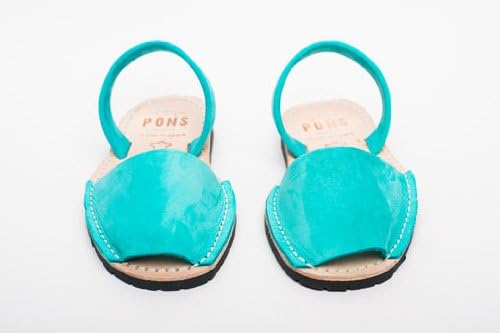 510NA - Classic Style Kids Metallic