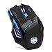 Computer Accessories Mouse!!! Fenebort Adjustable 2400DPI Optical Wireless Gaming Game Mouse for Laptop PCthumb 2