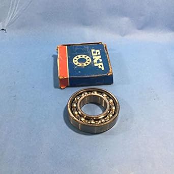 Подшипник skf 208