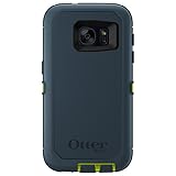 OtterBox Dust Resistant, Scratch Resistant Belt Clip for Samsung Galaxy S7 - Retail Packaging - Meridian