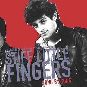 Stiff Little Fingers - (I Could Be) Happy Yesterday Lyrics - Zortam Music