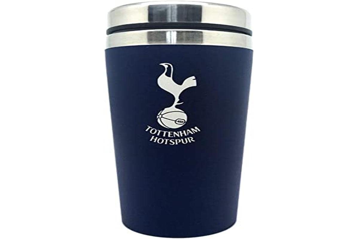 Tottenham Hotspur Handless Travel Mug