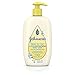 Johnson's Head-to-Toe Extra Moisturizing Baby Wash, 15 Fl. Oz