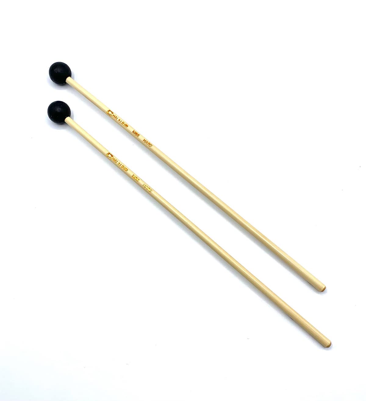 Chalklin CMS5 25 mm Hard Rubber Xylophone