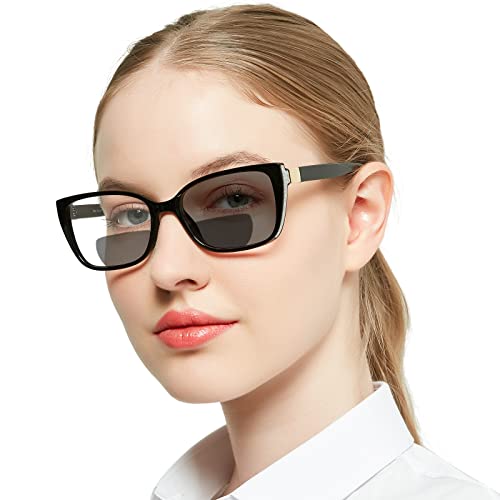 OCCI CHIARI Transition Photochromic Bifocal Reading