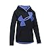 Under Armour UA Armour Fleece Jumbo Logo YSM Black