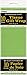 Lime Green Paper Tissue Sheets - 20